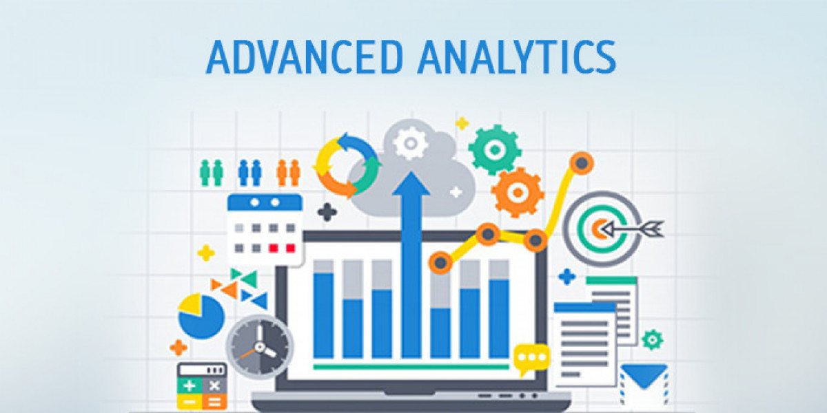 Advanced Analytics Market Research Report Forecasts 2030