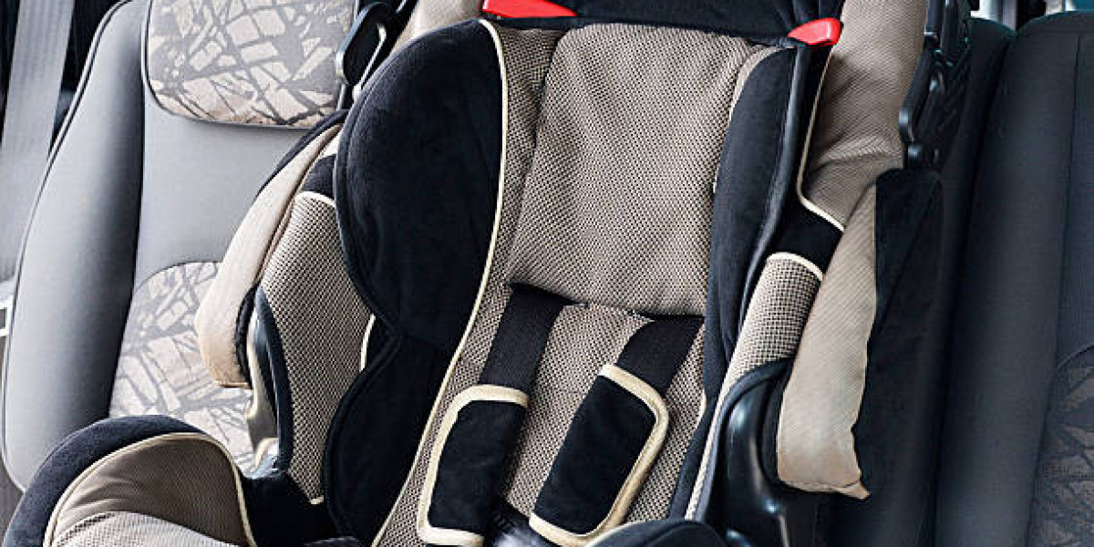 Baby Safety Seats Market Overview And In-Depth Analysis With Top Key Players 2032