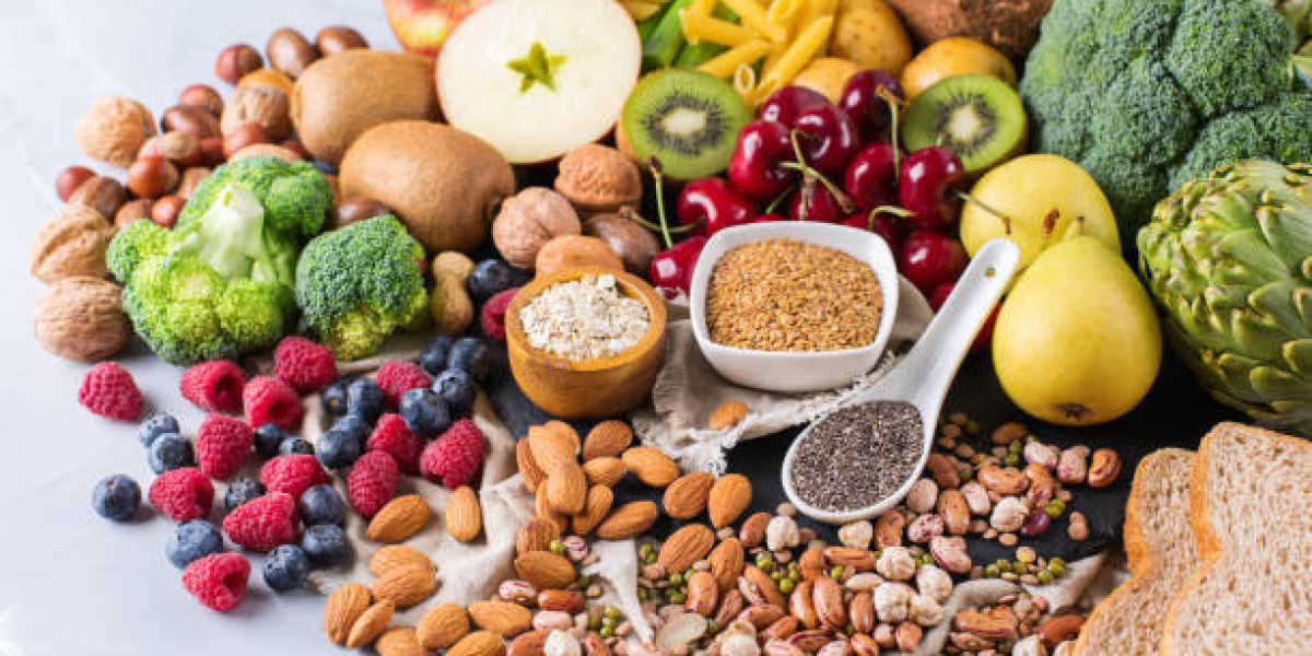 Key Healthy Snacks Market Players, Growth Analysis on Latest Trends and Forecast By 2030