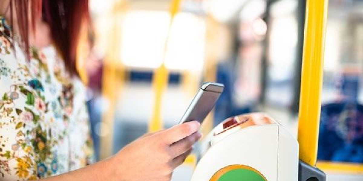 Smart Ticketing Market Report Based on Size, Shares, Opportunities, Industry Trends and Forecast to 2030