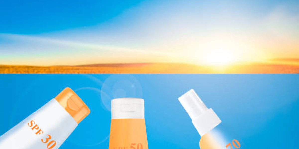 Sun Protection Products Market Analysis, Size, Share, Growth, Trends And Forecast 2027