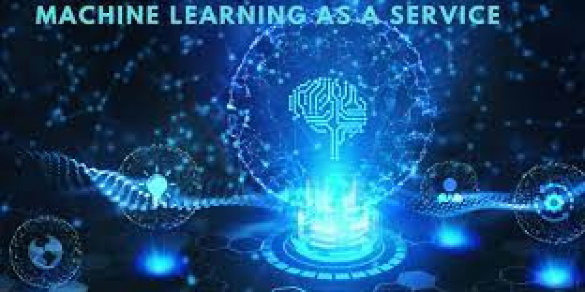 Machine Learning as a Service (MLaaS) Market Segments, Size, Emerging Growth Factors, Top Key Players and Business Oppor