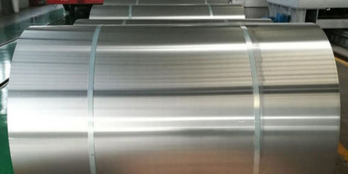 What characteristics set aluminum coil apart from the many other kinds of products