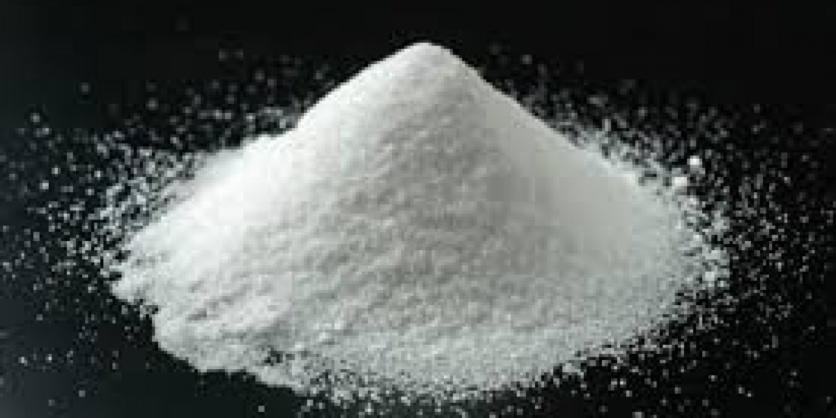 Tartaric Acid Market Research Revenue and Volume Analysis and Segment Information up to 2032
