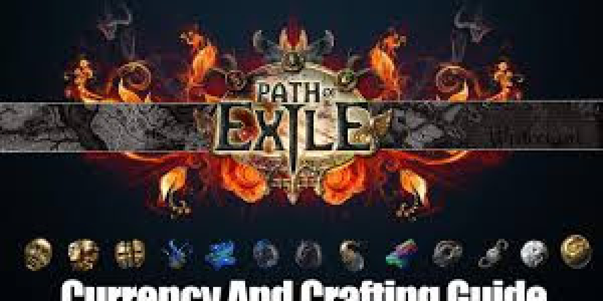 Poe Currency Orb of Regret Farming and Use Guides in Path of Exile