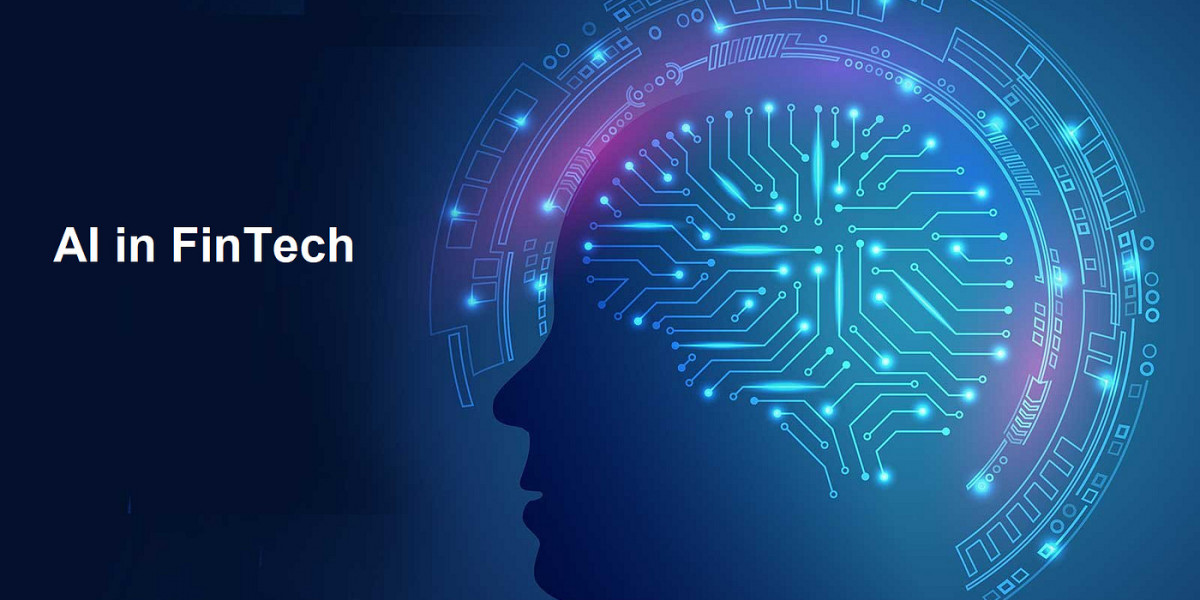 Generative AI in Fintech Market is Booming Worldwide Scrutinized in New Research