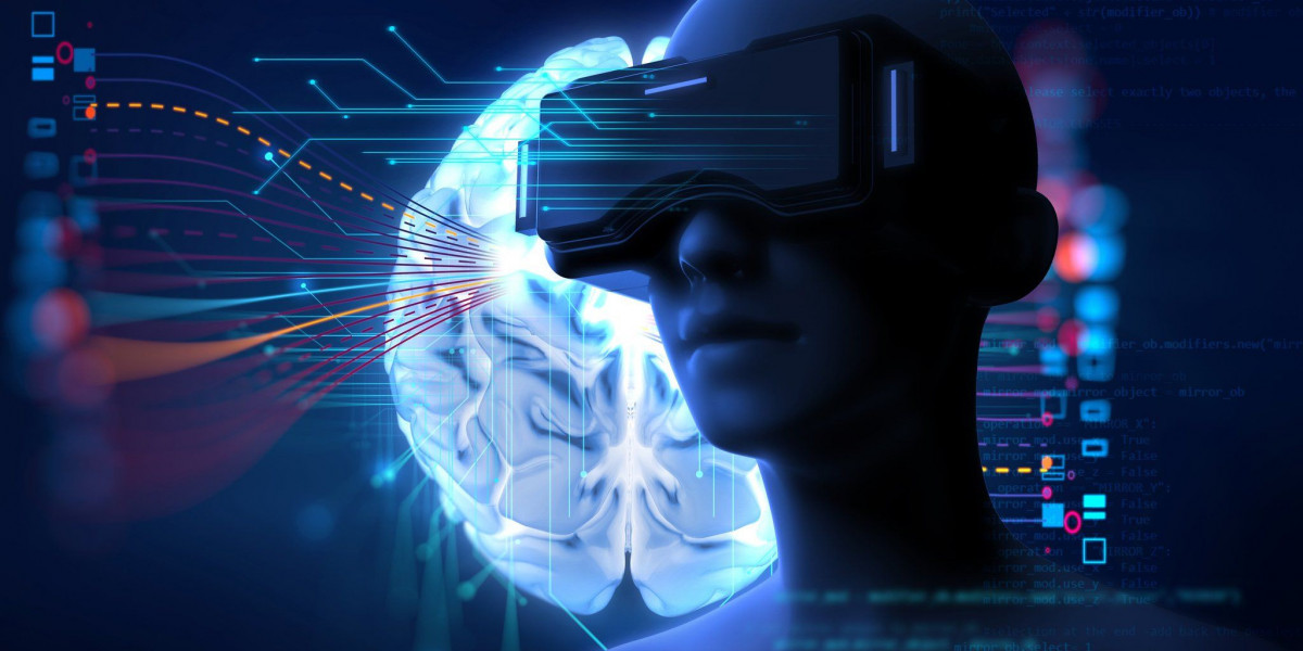 Augmented and Virtual Reality in Education Market Demand and Industry analysis forecast to 2030