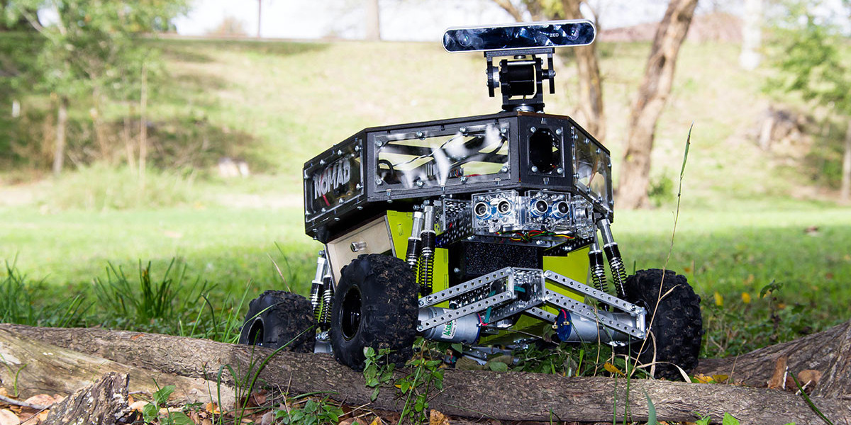 Autonomous Mobile Manipulator Robots (AMMR) Market Pegged for Robust Expansion by 2032