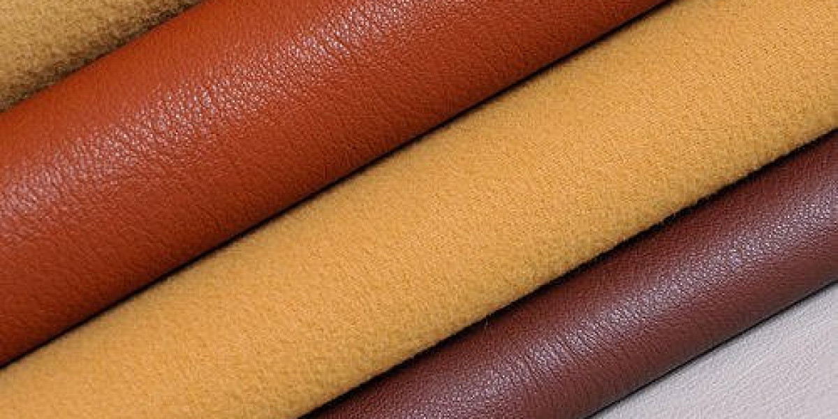 Global Synthetic Leather Market Size, Share, Analysis and Forecast 2021 – 2030.