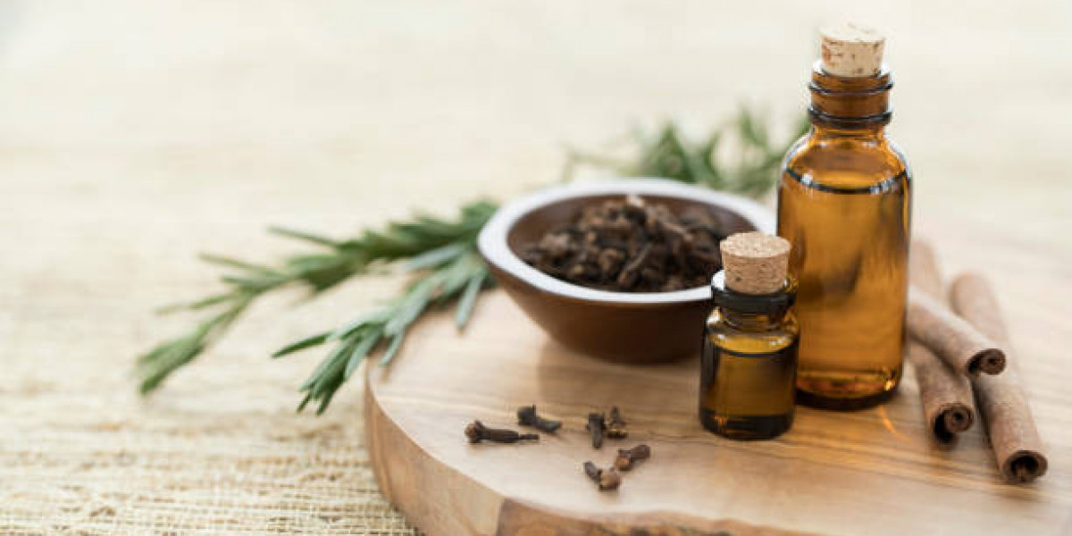 Essential Oil & Aromatherapy Market Share Analysis by Company Revenue and Forecast 2032