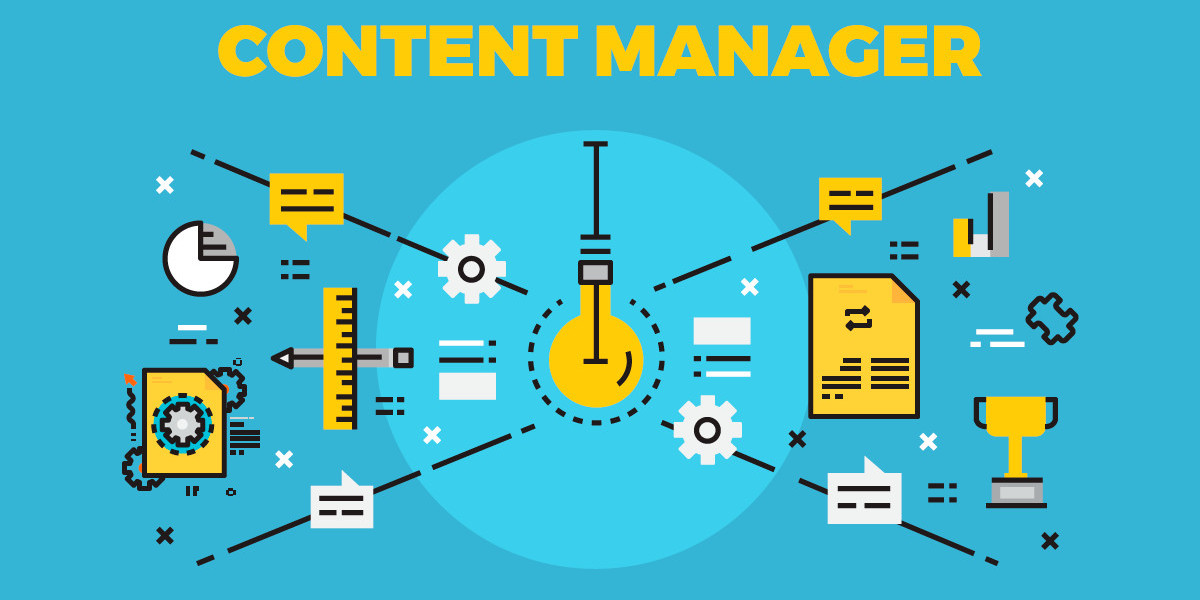 Web Content Management Software Market Size, Share, Growth, Analysis, Trend, and Forecast Research Report by 2032