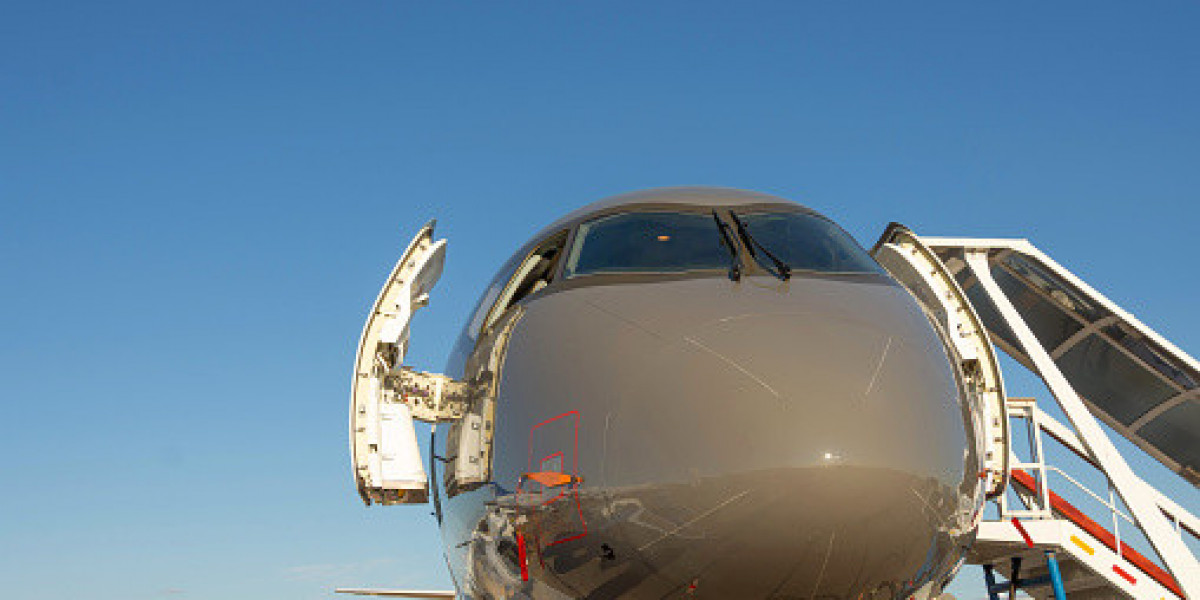 Commercial Aircraft Windows and Windshield Market Assessing the Value in the Industry by 2030