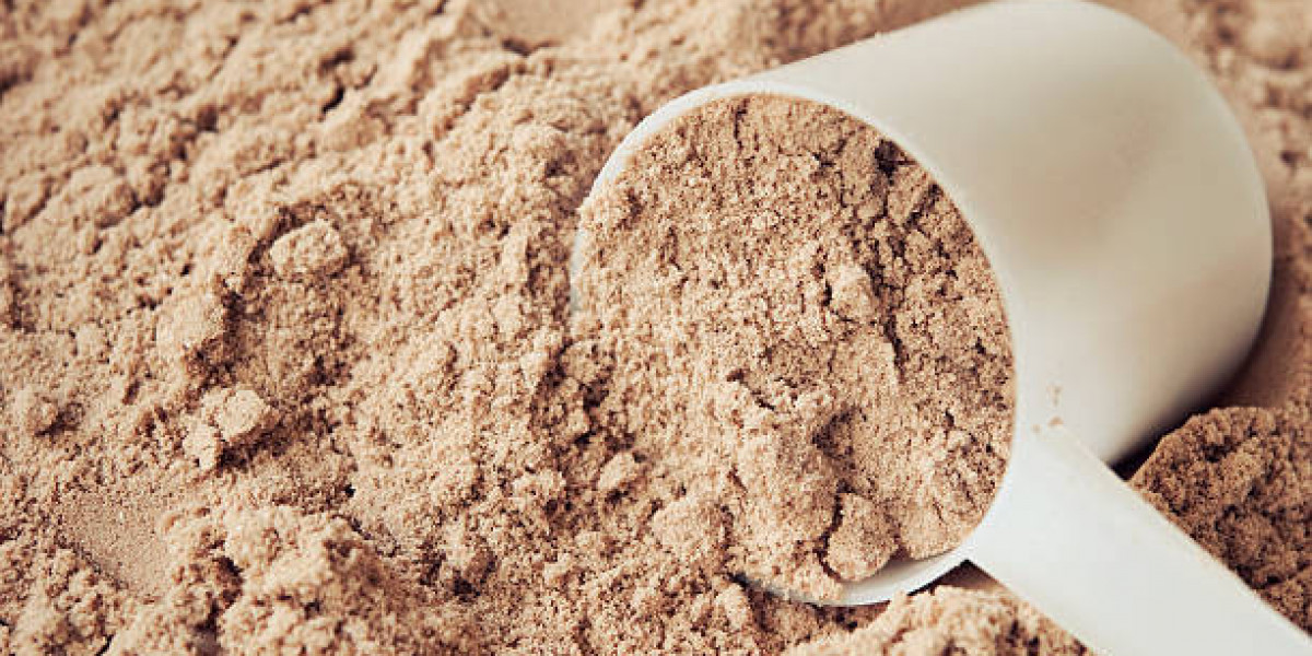 Whey Market Research | Analysis, Size, Share, Trends, Demand, Growth, Opportunities and Forecast 2030