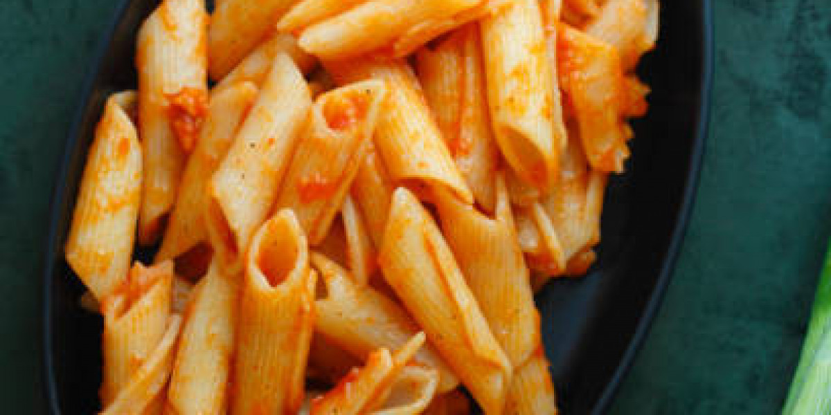 Pasta Market Report By Manufacturers, Regions, Type and Application, Forecast To 2030