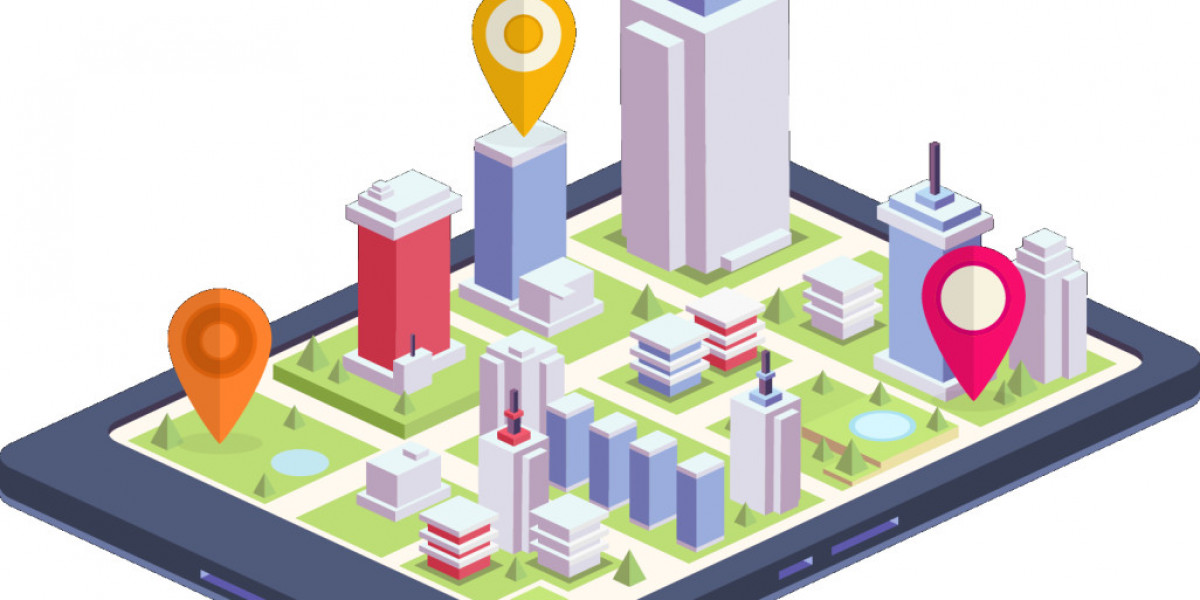 Location Based Services Market Growing Popularity and Emerging Trends to 2030
