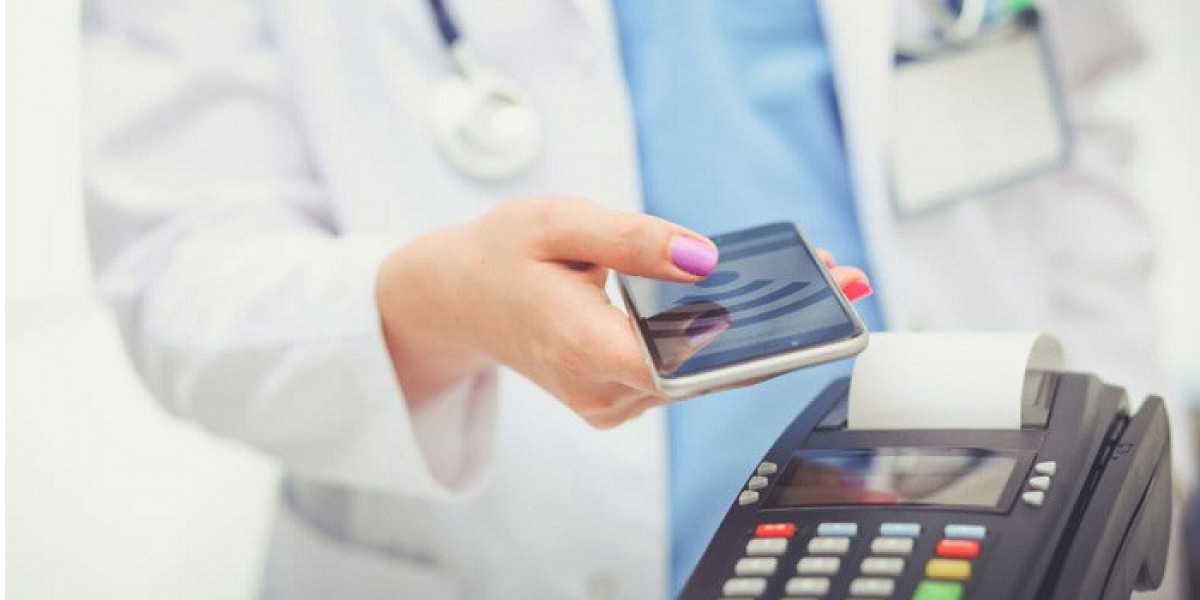 Digital Payment in Healthcare Market Overview Highlighting Major Drivers, Trends, Growth and Demand Report 2023- 2032