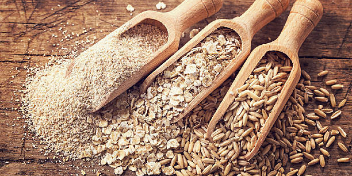 Organic Cereals Market Outlook | Analysis, Segments, Top Key Players, Drivers and Trends