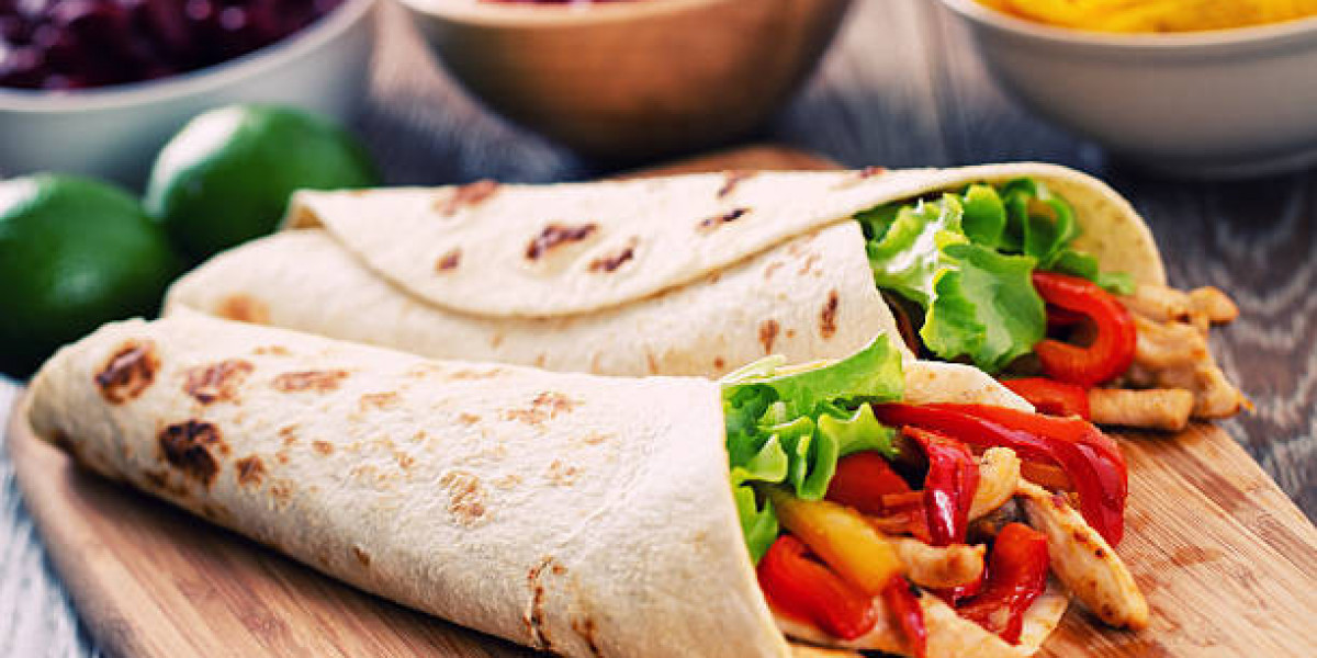 Tortilla Market Report to Witness Exponential Growth By 2032