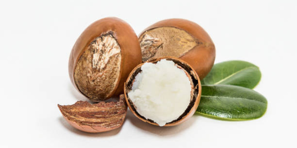 Shea Butter Market Analysis by Top Companies, Growth, and Province Forecast 2030