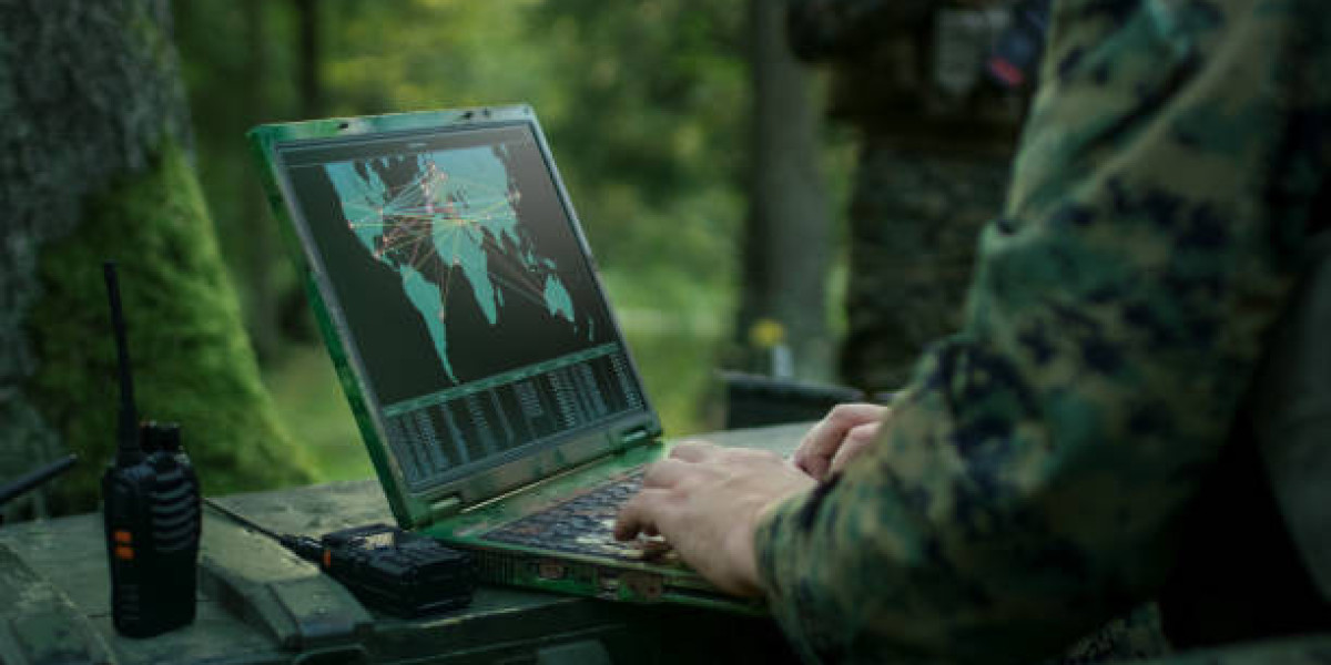 Military Navigation Market Revenue Growth Analysis, Foreseeing Future Scenarios by 2032