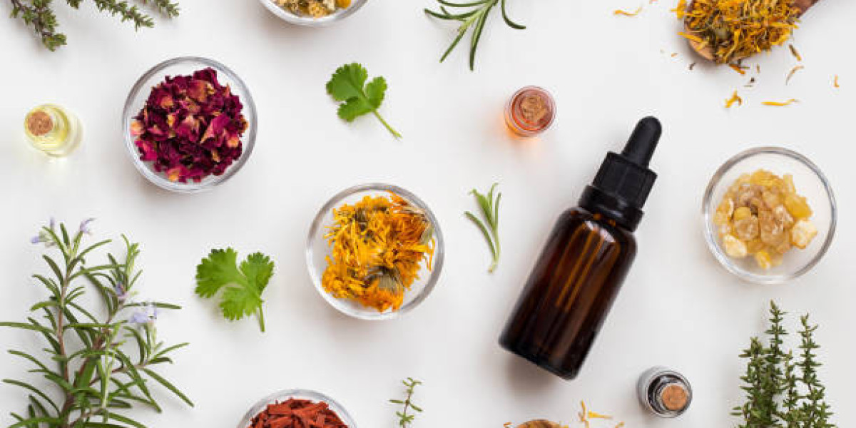 Natural Fragrances Market Outlook with Investment, Gross Margin, and Forecast 2030