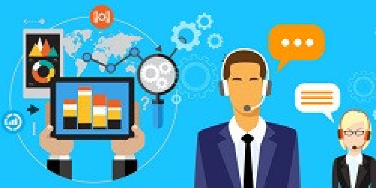Canada Contact Center Analytics Market Size and Share Forecast for 2032