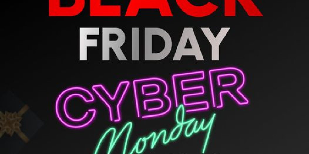 Black Friday and Cyber Monday Delights: Don't Miss Coinjoker's Incredible Crypto Savings