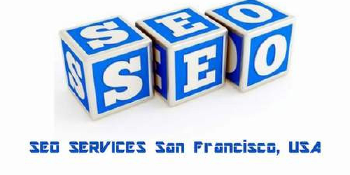 Title: The Dynamic Landscape of Digital Success: SEO Companies in San Francisco