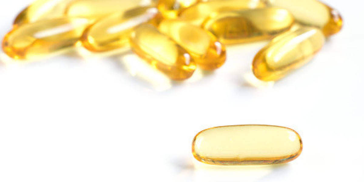 Omega-3 Encapsulation Market Trends by Product, Key Player, Revenue, and Forecast 2030