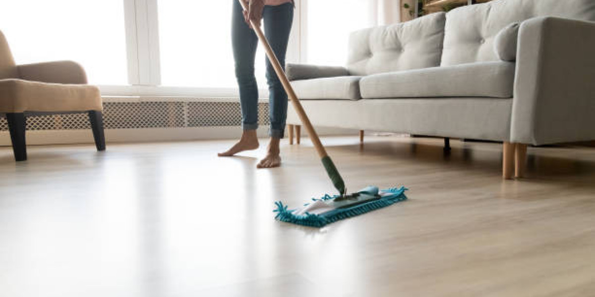 Floor Cleaners: Key Market Players, Business Prospects, Regional Demand, and Forecast 2032