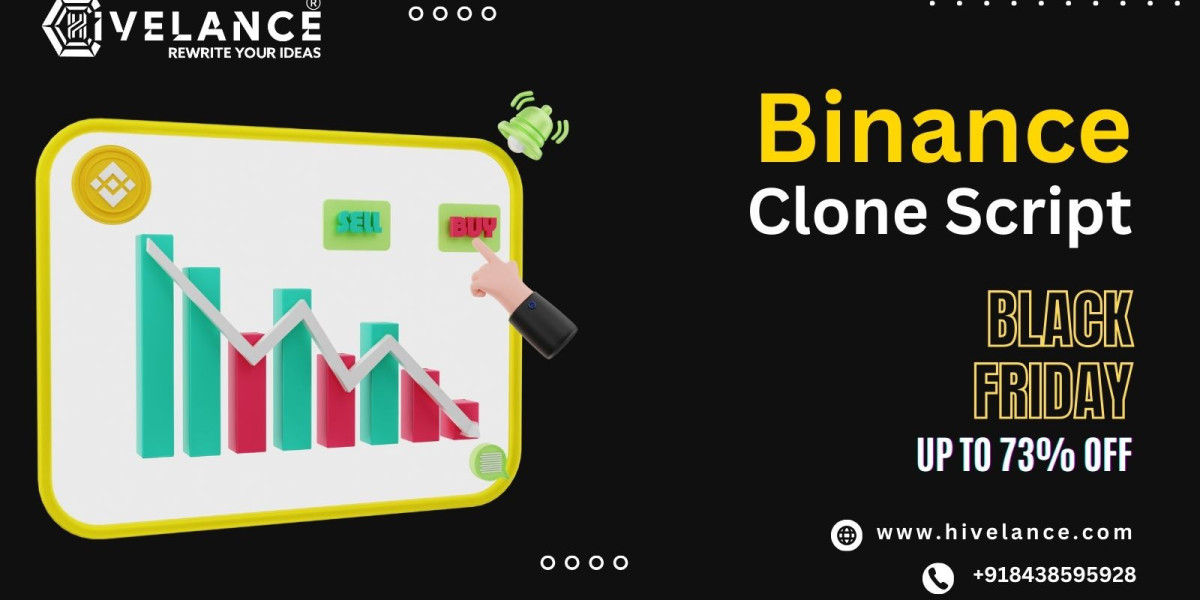 Step-by-Step Guide on Building Your Own Cryptocurrency Exchange in Just One Week with Hivelance's Binance Clone Scr