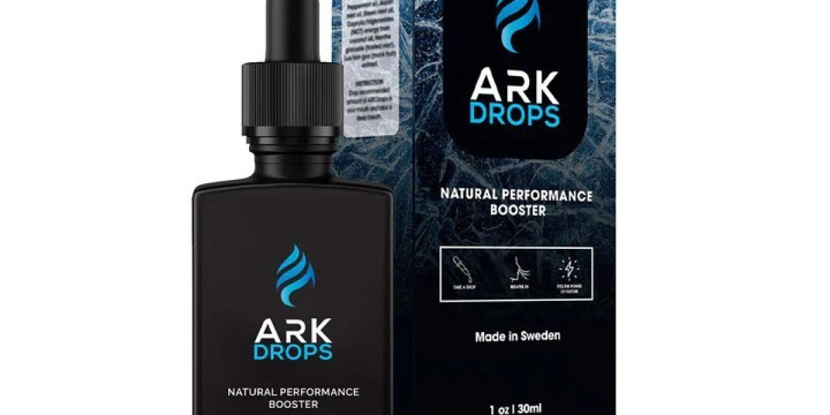 ARK Drops: Treasure Of Energy
