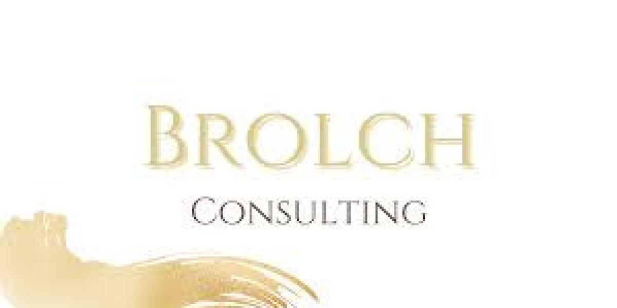 Brolch Consulting: Elevating Business Excellence through ISO Certification, Sustainability, and ISCC Consultancy