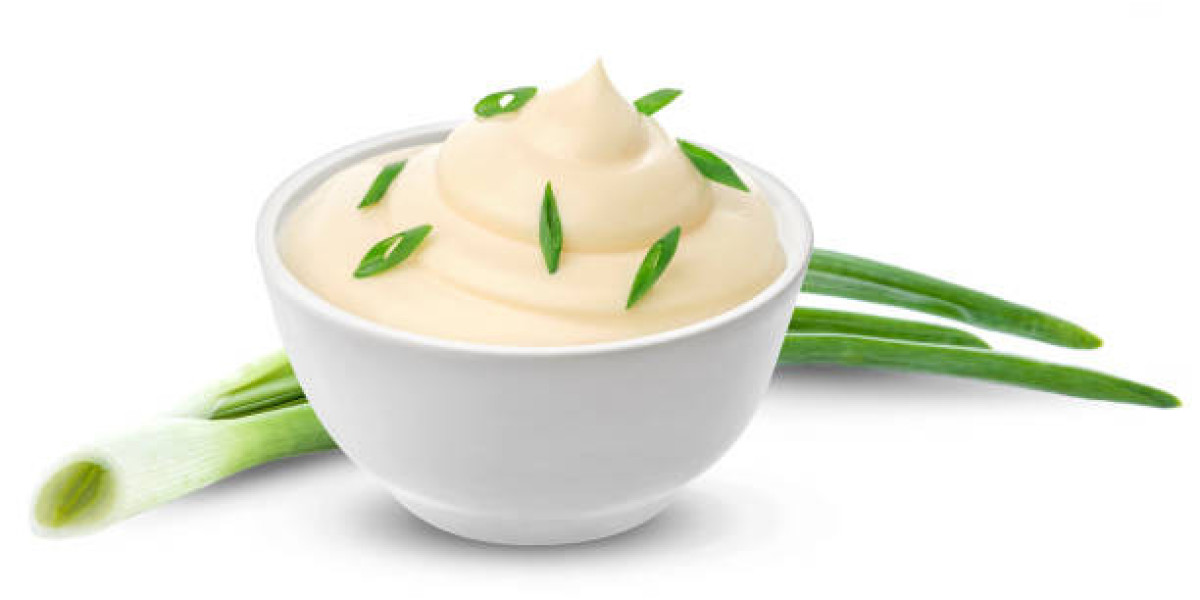 Sour Cream Market Size, Key Players, Statistics, Gross Margin, and Forecast 2030