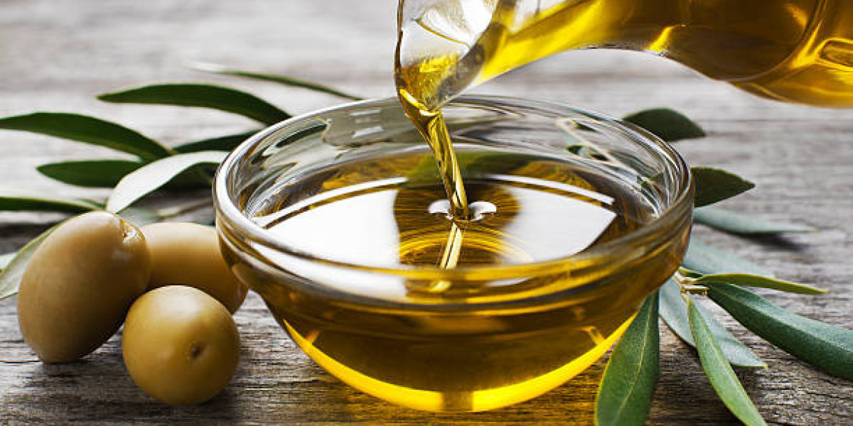 Extra Virgin Olive Oil Market by Competitor Analysis, Regional Portfolio, and Forecast 2030