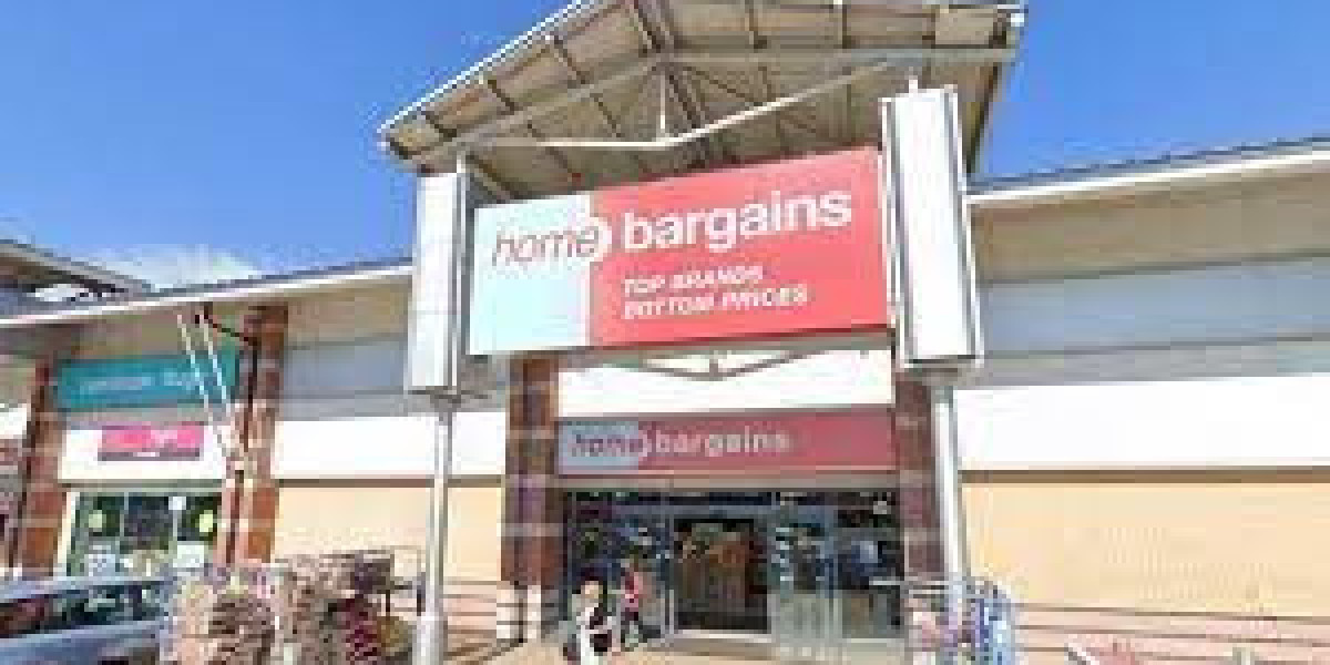 Home Bargains Portal Sign-in to Staff Portal