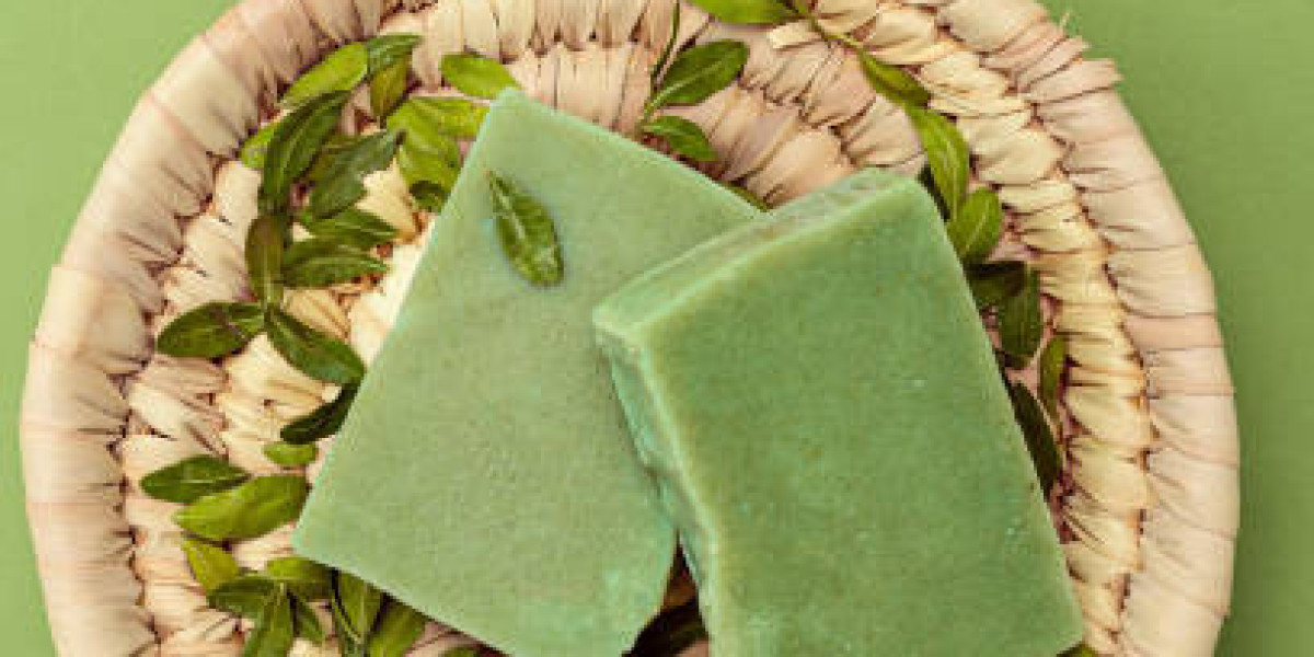 Organic Soaps Market Trends by Product, Key Player, Revenue, and Forecast 2027