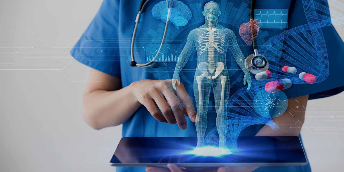 Stroke Post Processing Software Companies Segmentation, Competitive Landscape and Market Poised for Rapid Growth by 2032