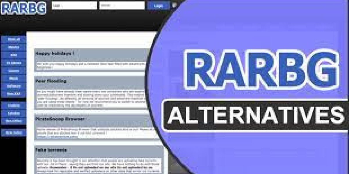 RARBG Proxy: 100% Working Unblocked RARBG Torrents List 2023