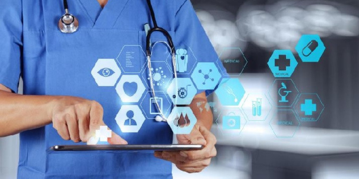 Healthcare Consulting Services Companies Size, Share, Emerging Trend, Global Demand, Key Players Review and Forecast to 