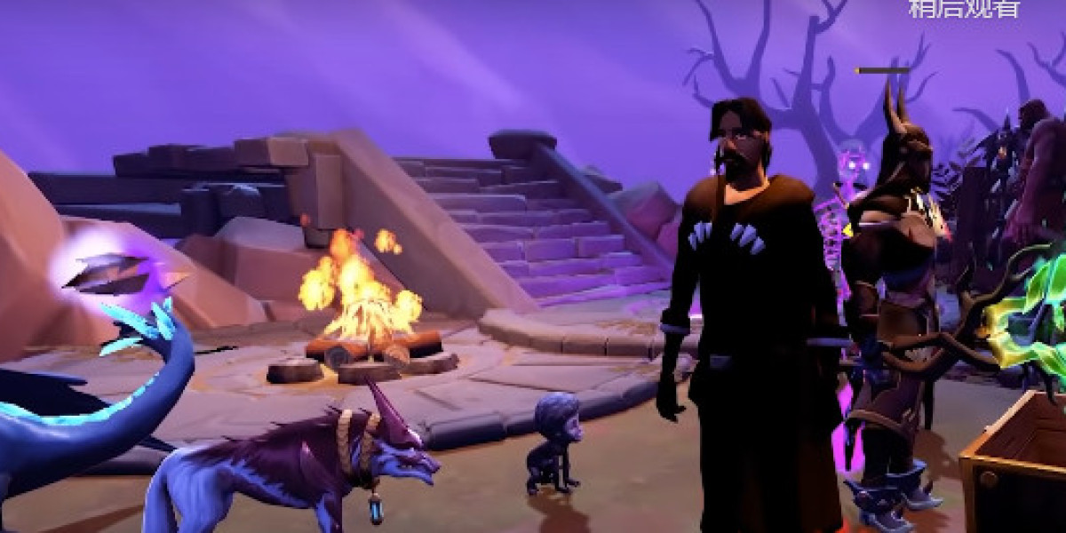 Special Missions focus on new or acclimatized RuneScape content