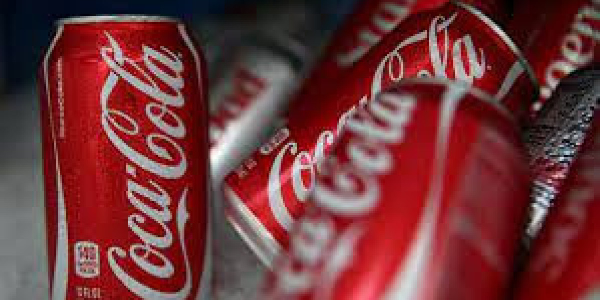 Coca-Cola: A Refreshing Journey through Business Success