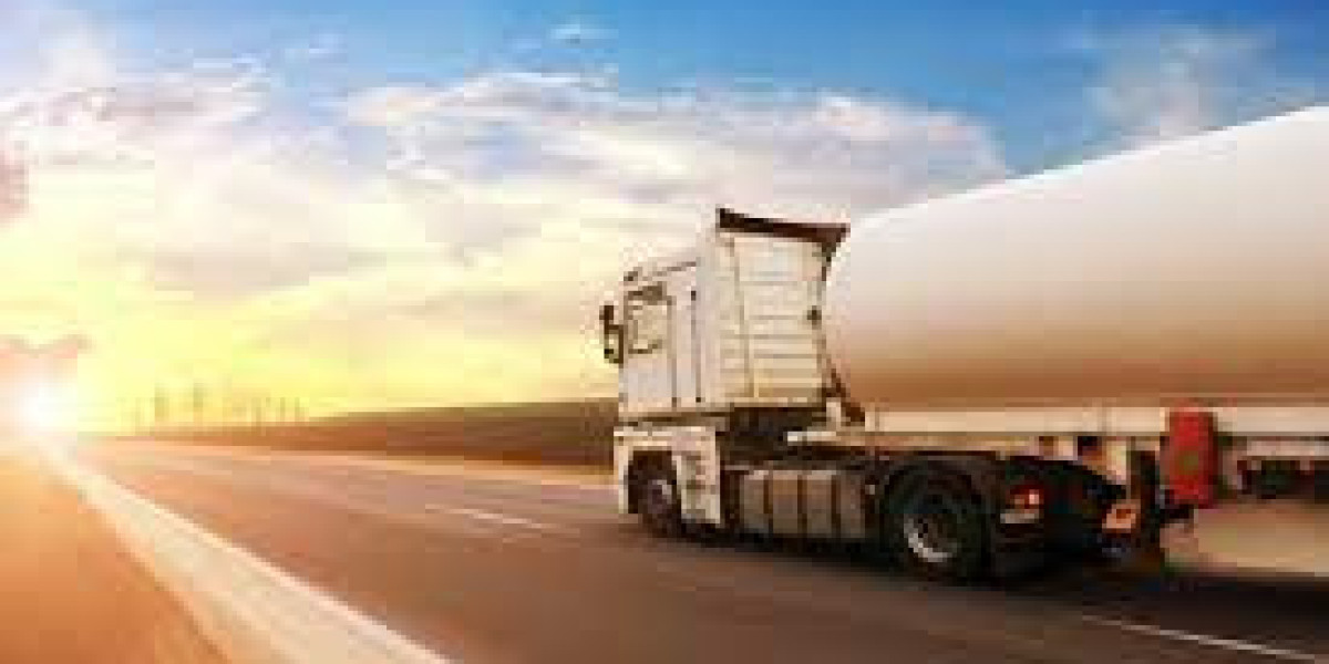 Driving Toward a Bright Future: Essential Tips for Thriving in Trucking Driving School