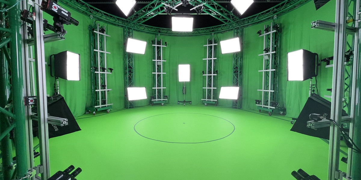 Volumetric Video Market to Witness Stunning Growth with a High CAGR During Forecast Period 2023-2032