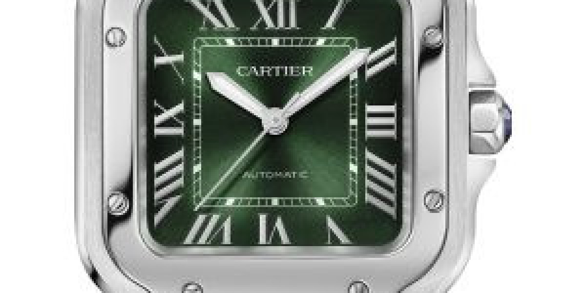 Buy AAA Cartier Replica Watches