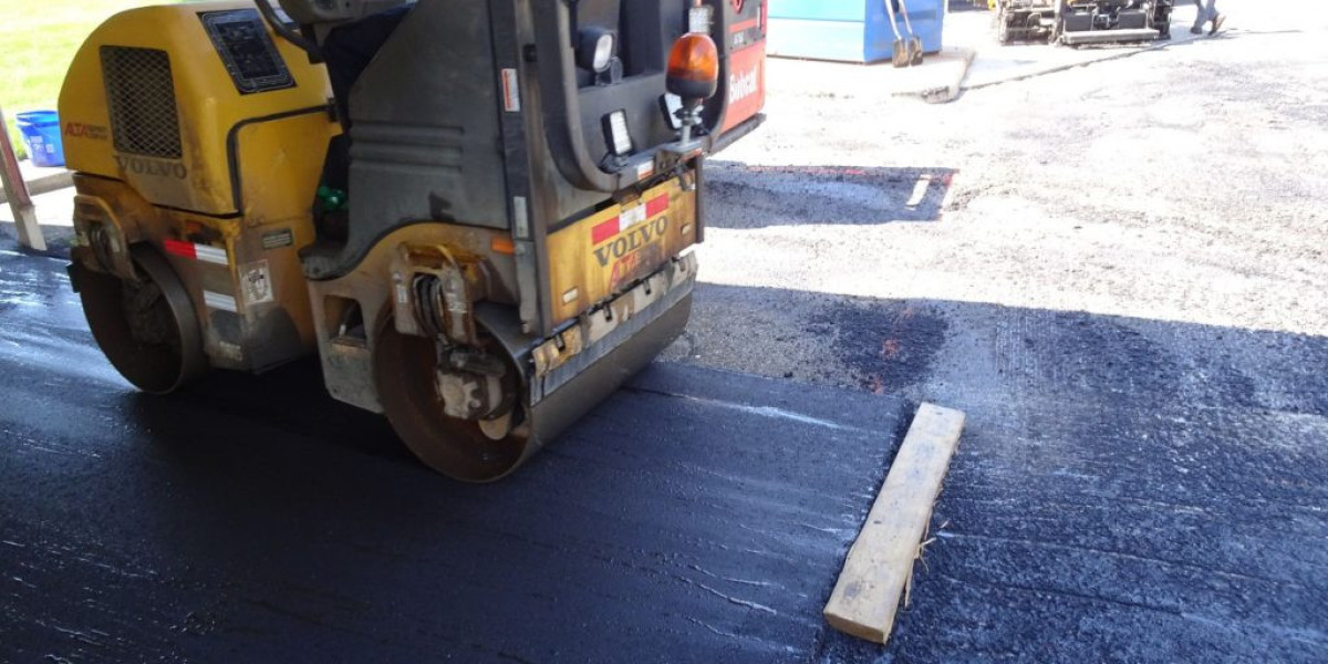 Paving the Way to Perfection: Expert Tips for Asphalt Paving in Brooklyn, NY
