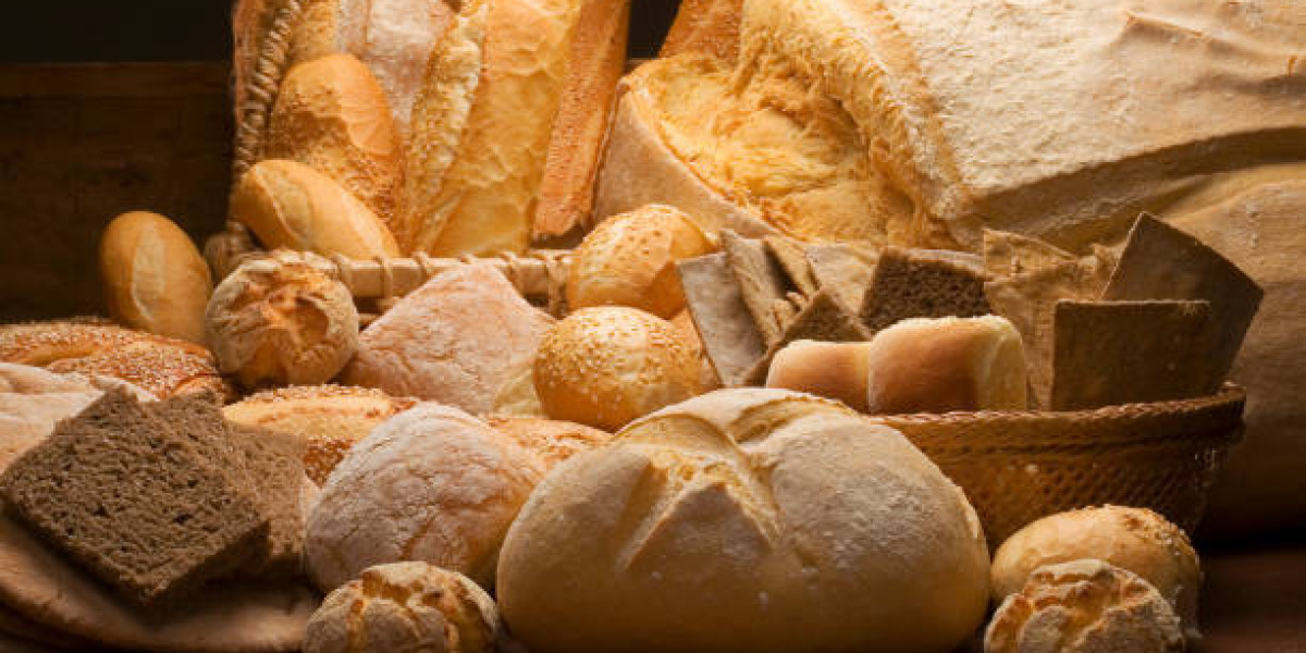 Artisan Bakery Market Insights, Scope and Overview, Growing Demand by Major Competitor 2032