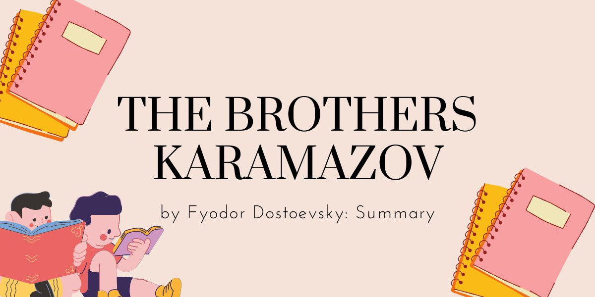 Exploring the Depths of Humanity in Dostoevsky's "The Brothers Karamazov"