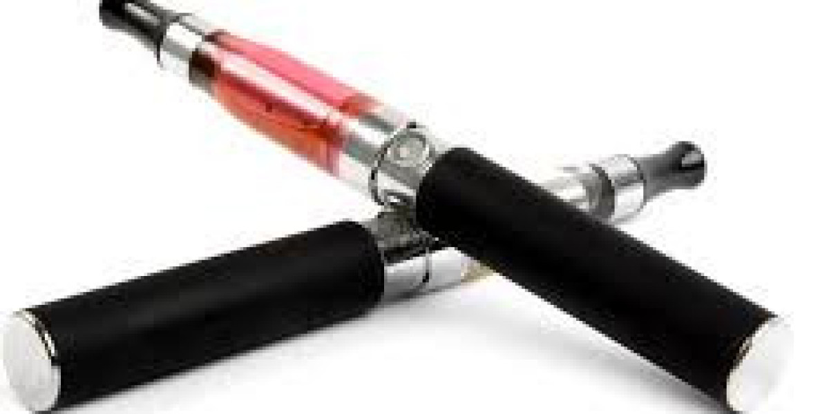 E-Cigarettes & Vaporizer Market Exploring the Booming Industry and Future Prospects, Growth and Segmentation Analysi