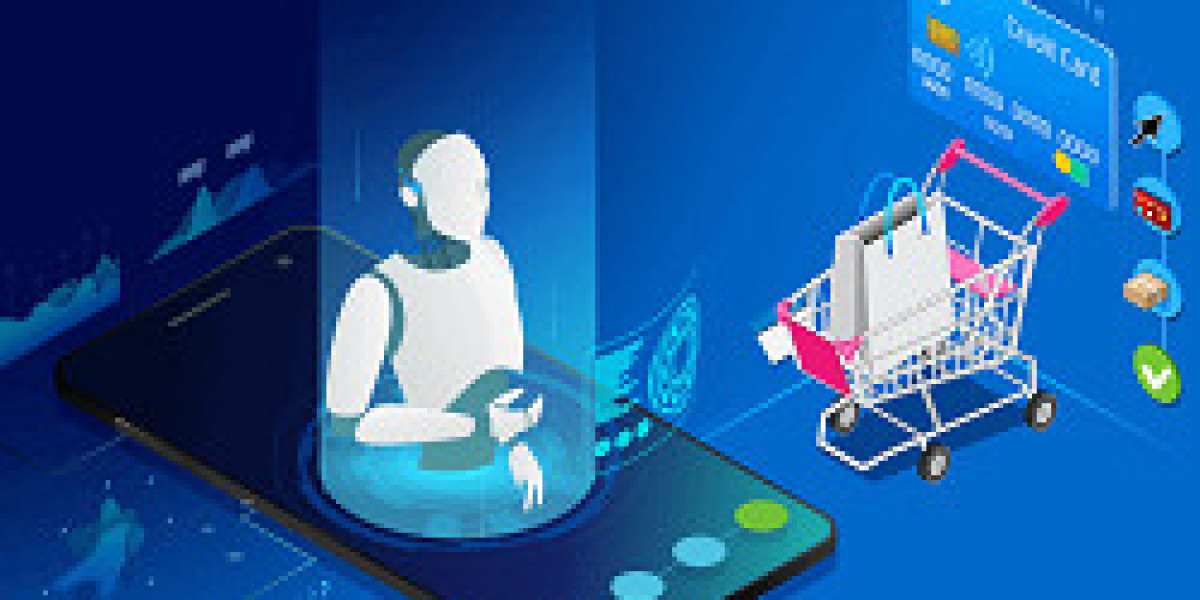 2032 Perspective: Applied AI in Retail & E-commerce Market Size and Share Overview